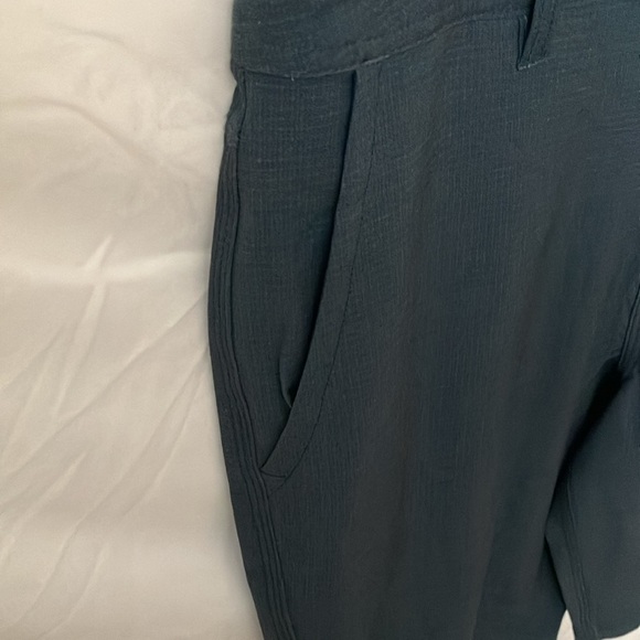 O’Neill:Blue Hybrid Southport Standard Shorts- fabric with function- stretch- 33 - Picture 10 of 16